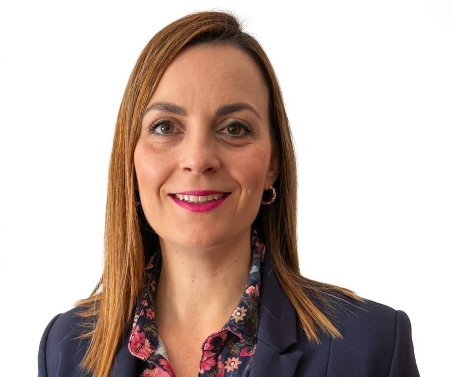 Carmen Martínez Moreno, coach empresarial. Sesiones presenciales en Getafe (Madrid) y online, en español e inglés.